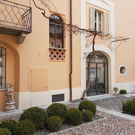 Casa Sironi Tortona Exterior foto