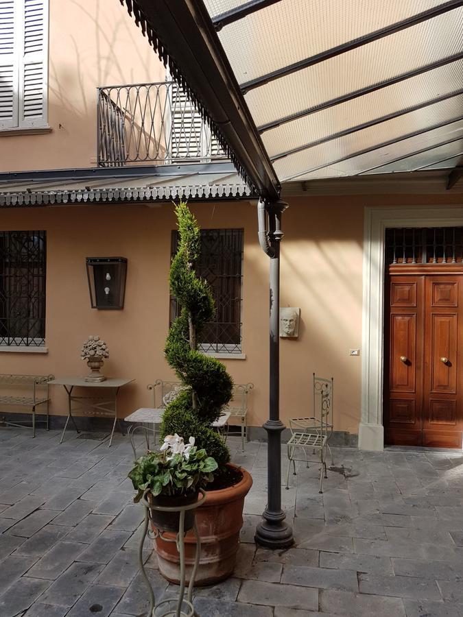 Casa Sironi Tortona Exterior foto
