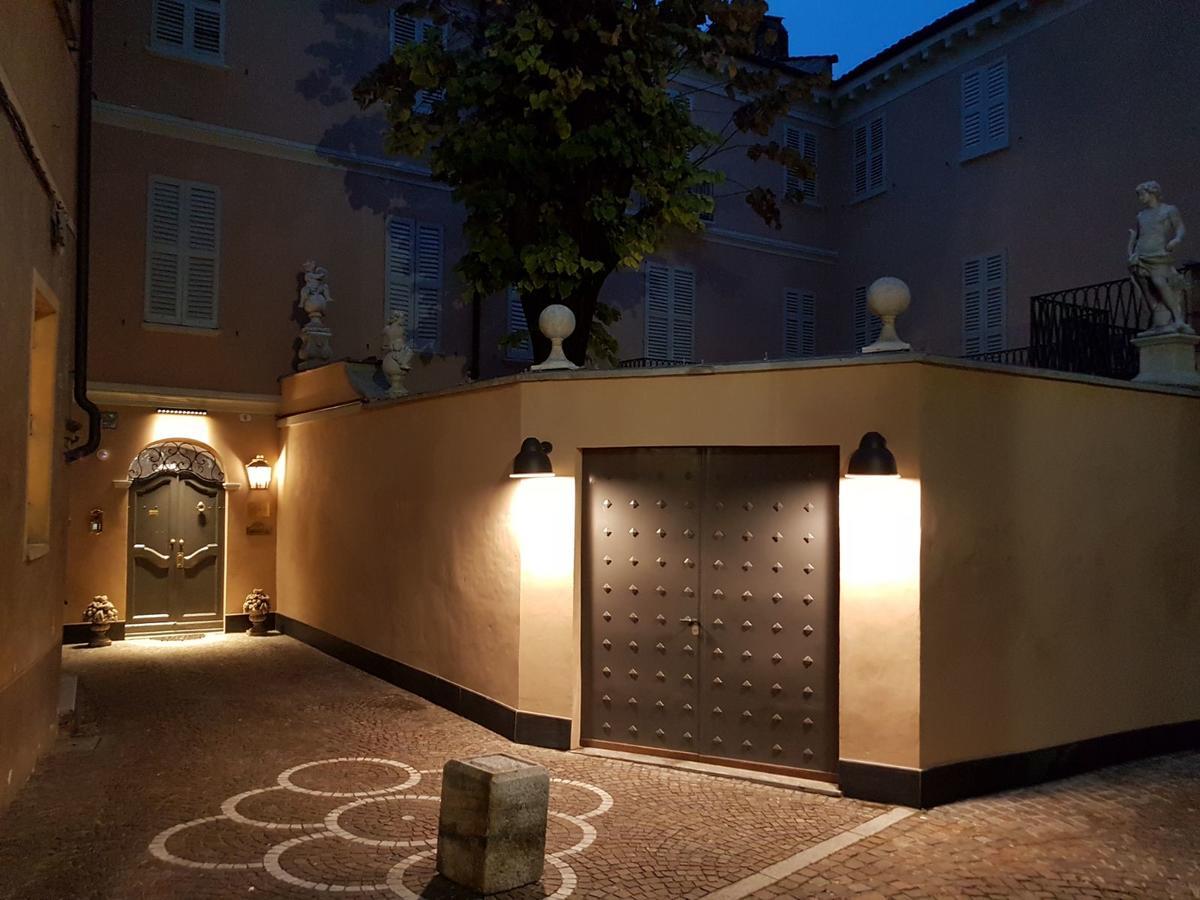 Casa Sironi Tortona Exterior foto